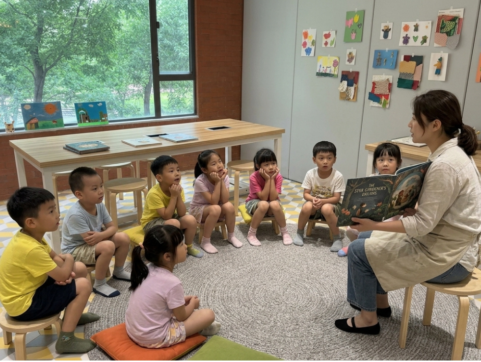 兒童藝術創意班、觀塘兒童畫班、小學生手工藝課程、多元藝術課程、兒童藝術班插班,HKVAAS兒童多元藝術啟蒙班(初小)宣傳圖片,適合小一至小三學生的12堂繪本、繪畫、手工藝及多元媒材課程